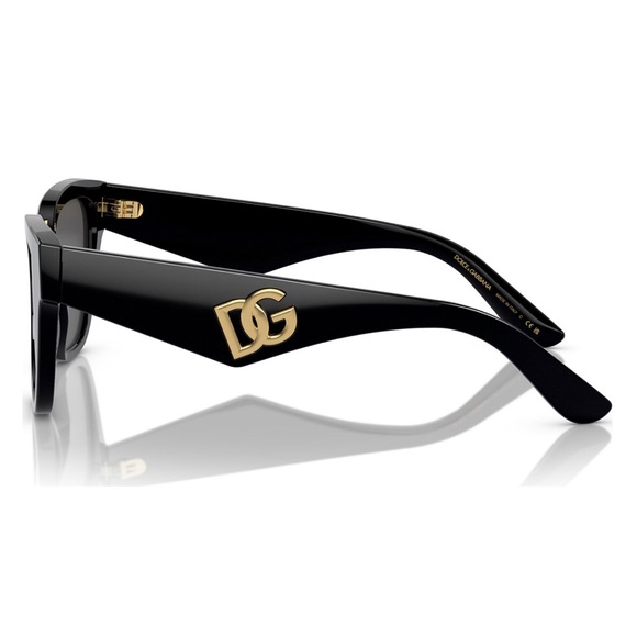 Dolce & Gabbana Women's Sunglasses, DG4437 - Picture 5 of 5